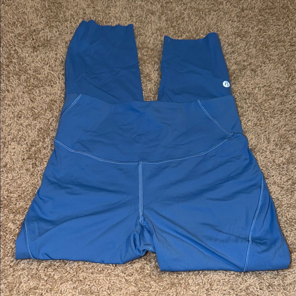 Base Pace High-Rise Running Tight size 6!